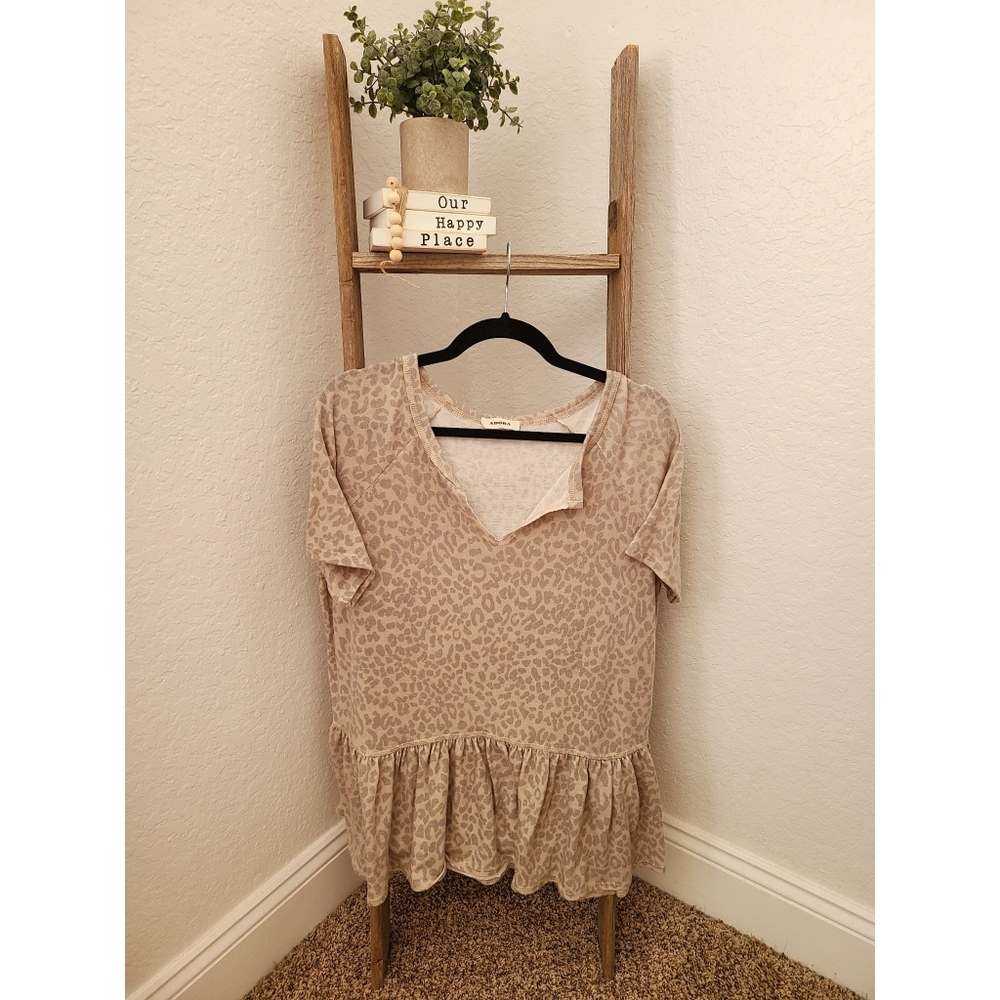 Pink Lily Boutique Top